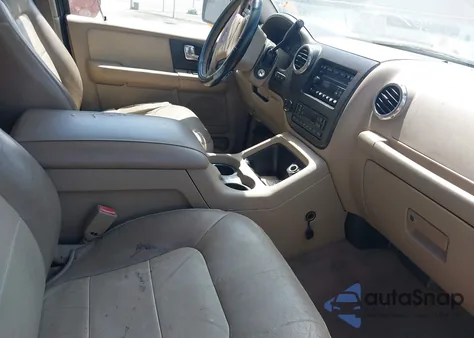 2004 Ford Expedition Eddie Bauer z USA, uszkodzony, nr VIN 1FMRU17W74LB24231